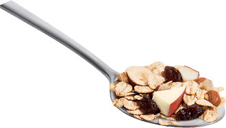 Muesli de l'étudiant bio - Celnat